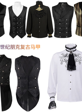 舞筱制服2023年春季锦纶朋克