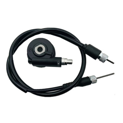 巧格125米表齿赛鹰码表齿