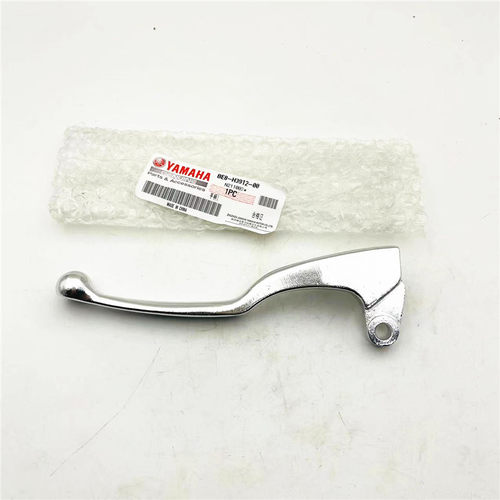 巧格i125手柄雅马哈刹车手柄