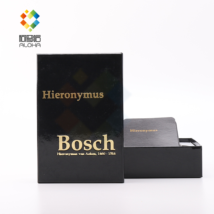 现货德国原装进口OH卡系列oh卡牌图卡博許中古世纪欧洲卡Bosch