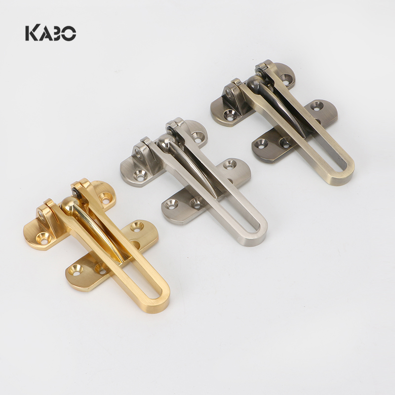 kabo德国保险加厚宾馆用途安全扣