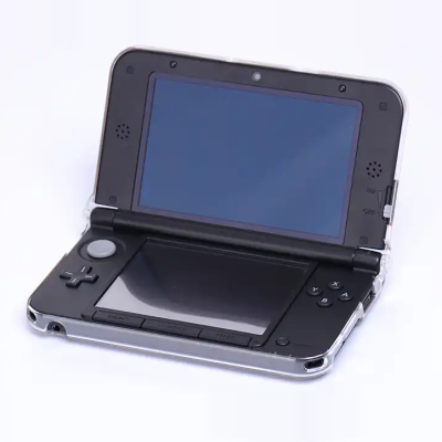 水晶壳NEW 3DSLL全系列2DS保护壳新大三NDSL透明NDSi塑料PSV2000