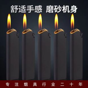 经典老式滑轮打火机金属防风打火机定做批发定制广告机印字可充气