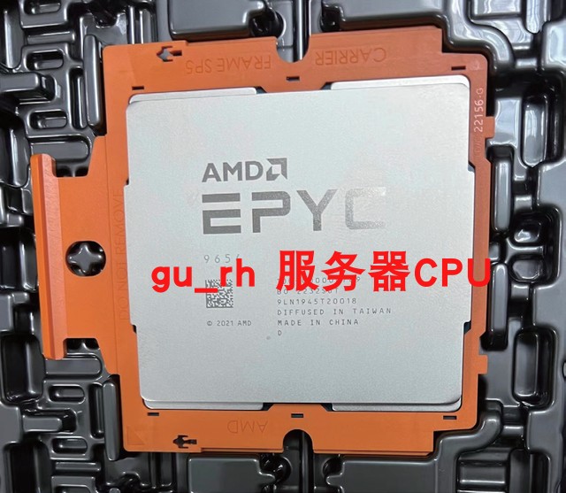 AMD服务器CPU大数据中央处理器