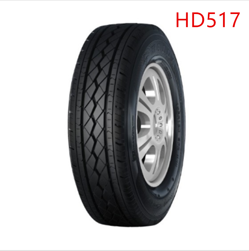 全新海大轮胎 175/70R14LT 8PR 加厚载重超耐磨 五菱荣光长安星卡 汽车零部件/养护/美容/维保 农业胎 原图主图