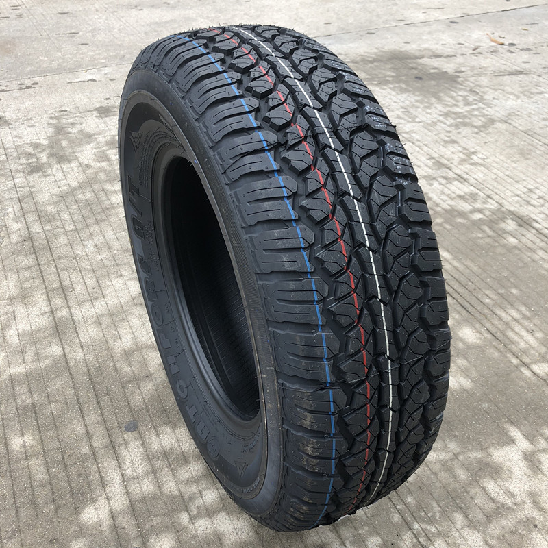 莱威特AT/RT/MT全路况越野轮胎