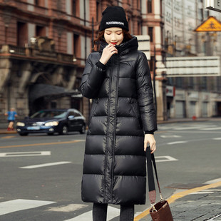 2022年新款 棉袄韩版 冬季 棉衣 反季 外套女装 宽松加厚羽绒棉服中长款