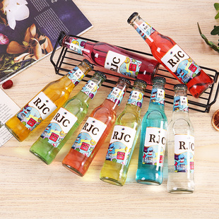 8瓶装 鸡尾酒整箱低度果味酒女士酒甜酒洋酒