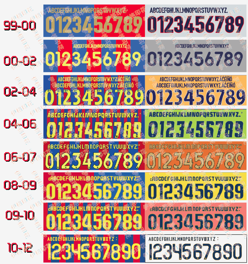 巴萨西甲印章内马尔苏亚雷斯球衣