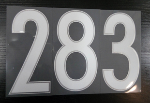 17亚冠 2017亚冠号码 亚冠印字 亚冠臂章 2017 亚冠 号码 臂章