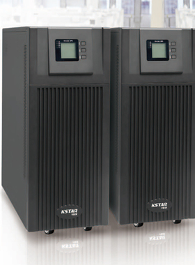 KSTAR科士达UPS不间断电源YDC9320H 高频在线 20KVA/16KW三进单出