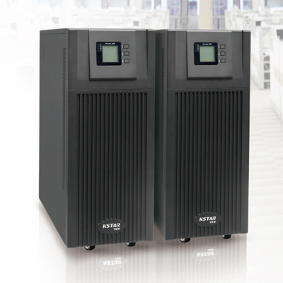 KSTAR科士达UPS不间断电源YDC9320H 高频在线 20KVA/16KW三进单出