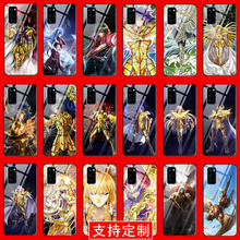 圣斗士星矢 vivoz6定制nex3s手机壳1
