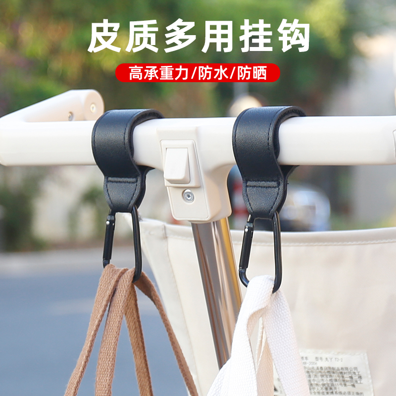 婴儿手推车强力承重金属遛娃神器