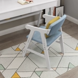 Учебное председатель для здоровья с твердым древесиной, председатель, председатель, председатель начальной школы, регулируемые подъемники