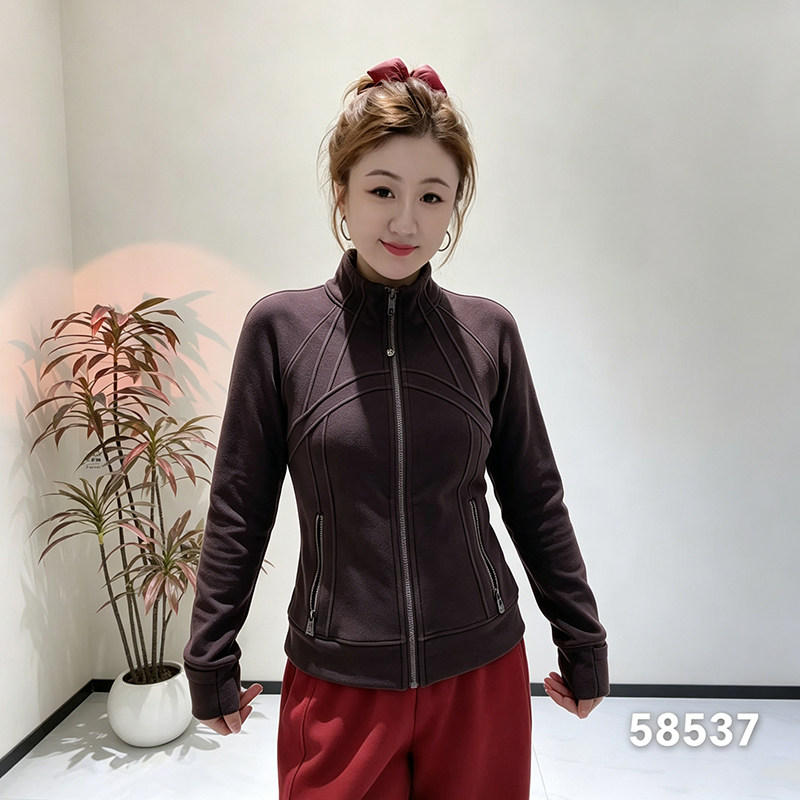 金影奇秋季短外套上衣