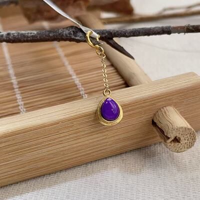 舒俱来滴溜/18k（自如）AZB6920