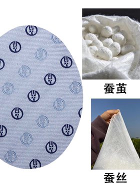 中国农业银行真丝商务领带四季用