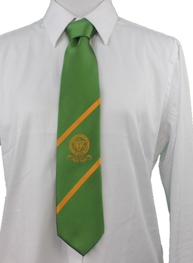 20210825·10尼日利亚领带职业装领带定做学院风领带校园领带设计