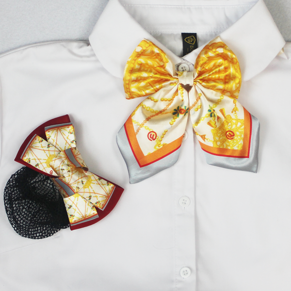 北京银行职业装头花发夹蝴蝶结领花丝巾蝴蝶结团装配饰定做设计,饰品/流行首饰/时尚饰品新,发饰,淘宝优惠券,粉丝福利购,淘宝优惠卷