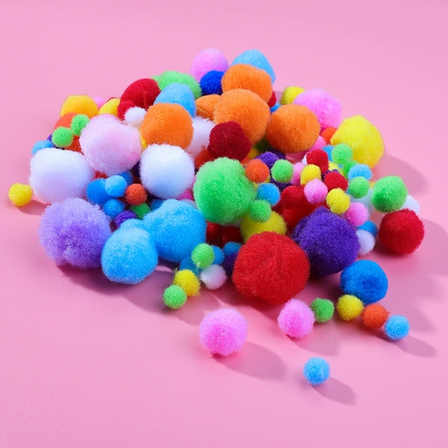 Чехол для телефона, аксессуар, кукла, детские серьги, ободок ручной работы, 300 шт, плюшевый, «сделай сам»