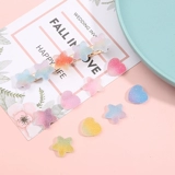 Ручка, чехол для телефона, кремовый набор материалов, DIY, 10 шт