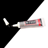 Клей, 15 мл, 1 шт