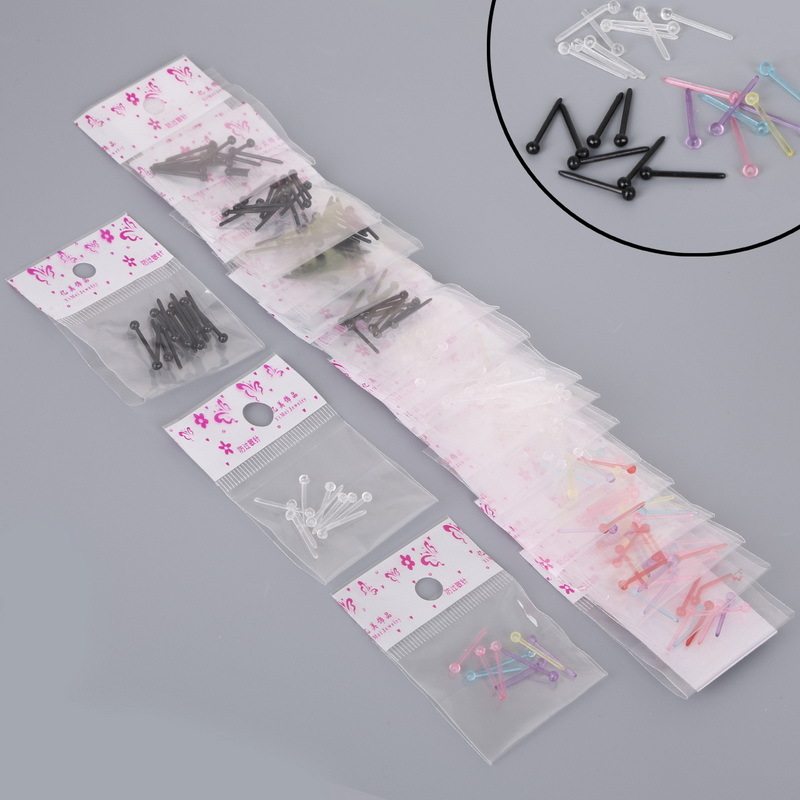 耳棒女耳釘火柴頭耳塞耳堵塑料耳棍透明無菌消炎棒迷妳耳針在類目 飾品/流行首飾/時尚飾品新, 耳飾, 耳釘中 - 來自Buy2taobao.com提供專業的淘寶代購服務