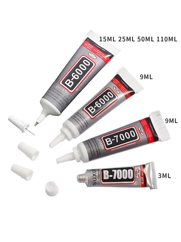 Прозрачный клей, ювелирное украшение, аксессуары ручной работы, ручка, серьги из жемчуга, китайская шпилька, мощные бусины, DIY