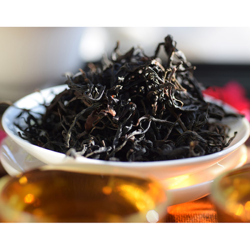 茶叶凤庆红茶功夫野生花香250g