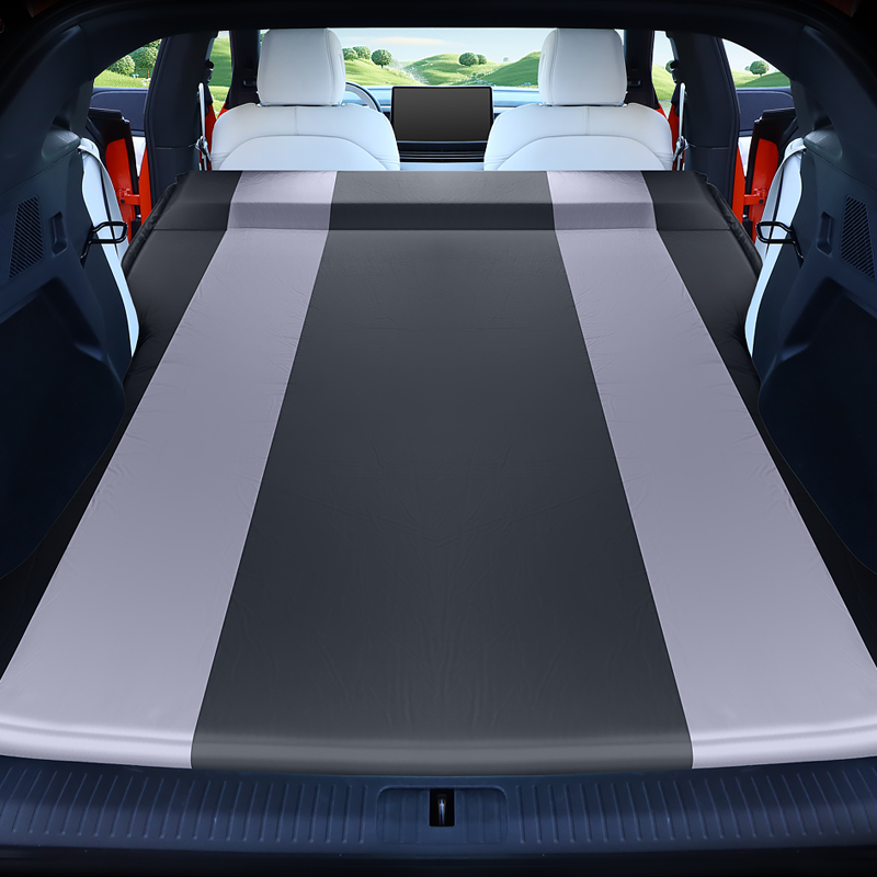 小鹏g6床垫车载充气床后备箱