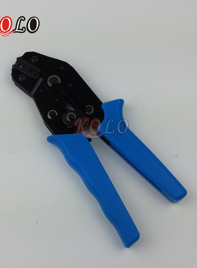 理想工具 裸端子压线钳 压接钳 新型SN-0325 端子钳 0.5-2.5MM