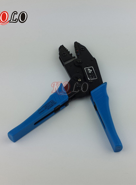 HS-06WF2C  管型端子+预绝缘端子压线钳 华胜工具