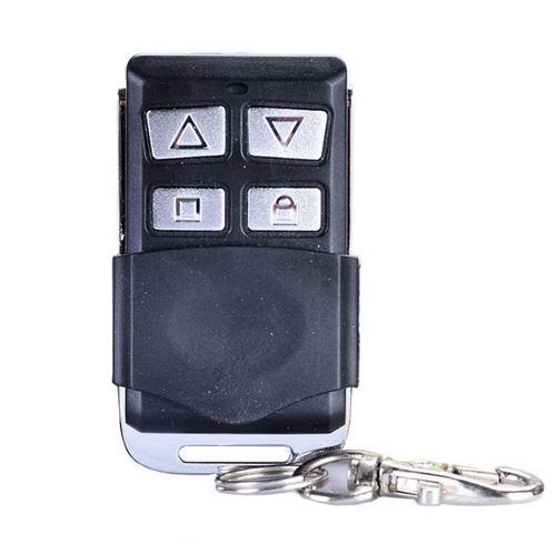 卷帘门车库门遥控器杜亚电动窗帘