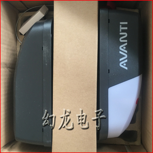德国锐玛车库门电机 AVANTI车库门遥控器 avanti 锐玛遥控器 配件