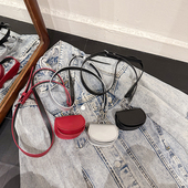 时尚 新款 2026迷你包包mini小包包女童2026新款 斜挎腰包口红包