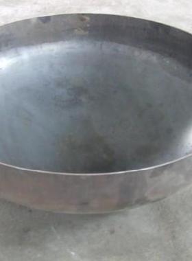 （厚度3mm）304不锈钢封头/焊接封头/GB12459-90/32-1200mm