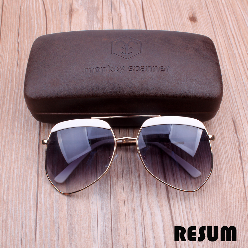 Etui à lunettes RESUM - Ref 1248246 Image 5
