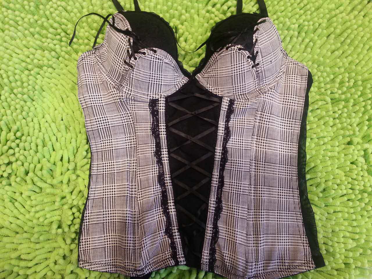 Corset amincissant sexy - Ref 696182 Image 3