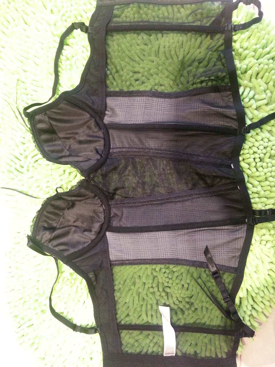 Corset amincissant ANTINIYA sexy - Ref 690103 Image 4