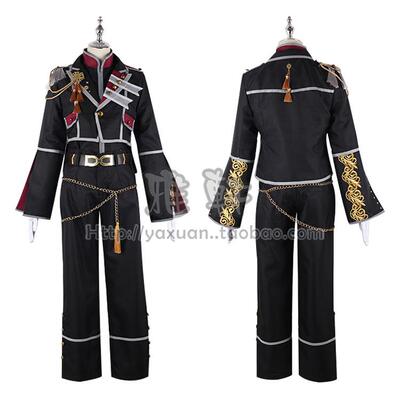 雅轩cos服 偶像梦幻祭  Runway 濑名泉 新品