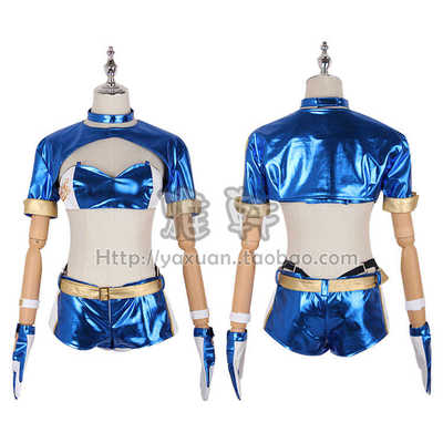 新品崩坏3cos服雅轩赛车服