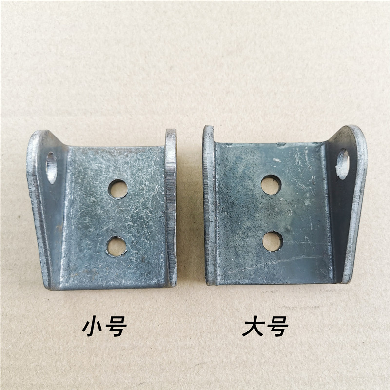 平板货车马槽合页铰链适用东汽天锦天龙特商三环153多利卡车厢板