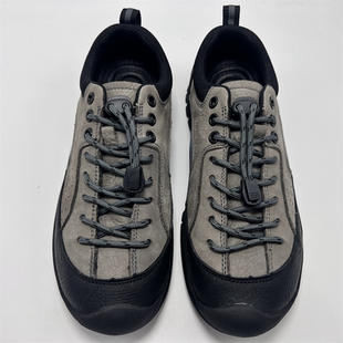 手工缝制头层反绒牛皮户外休闲皮鞋软底汗脚情侣男女鞋驾车潮鞋男