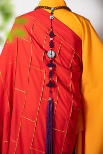 流苏背云剑穗萧笛扇日常扬紫主法背云剑穗萧笛扇翡翠和田玉蜜蜡