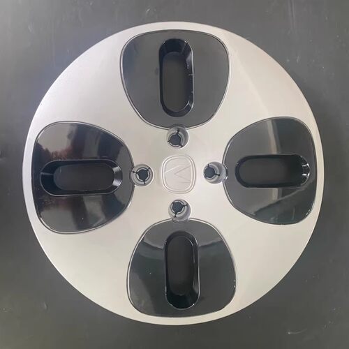 适用长安奔奔estar轮毂盖轮毂罩国民版15寸电动车铁钢圈装饰盖罩