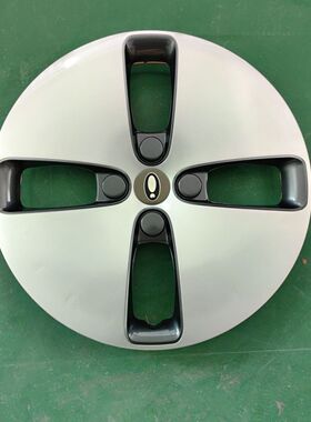 适用长城欧拉R1黑猫R2白猫轮毂盖新能源汽车轮胎装饰15寸轮罩轮帽