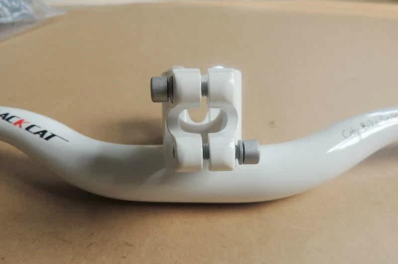 Guidon de vélo - Ref 2335393 Image 4