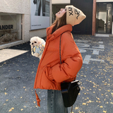 【新品现货】50绒短款羽绒服B228-A672-P250控368，女装羽绒服，浙宝228