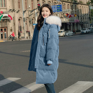 现货 章若楠冬装灯芯绒棉衣棉服 浙宝228-801-P175控258图片